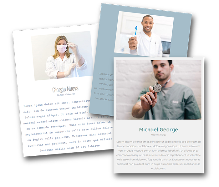 Team Web Design